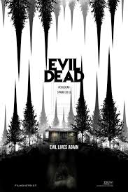 Watch Evil Dead 2013 Movie Stream