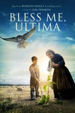 Watch Online Bless Me Ultima 2013 Movie Stream