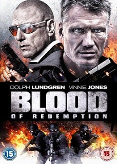 Watch Online Blood Of Redemption 2013 Streaming