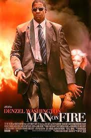 Watch Man On Fire Online Stream