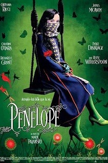 Watch Penelope Online Movie Stream