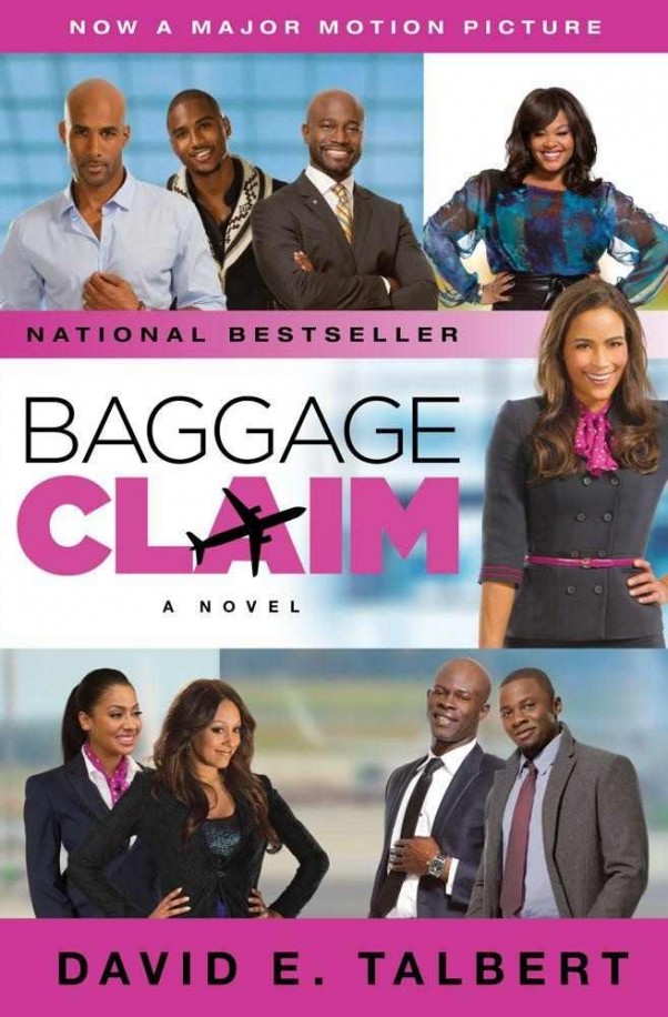 Watch Online Baggage Claim 2013 Streaming Movie