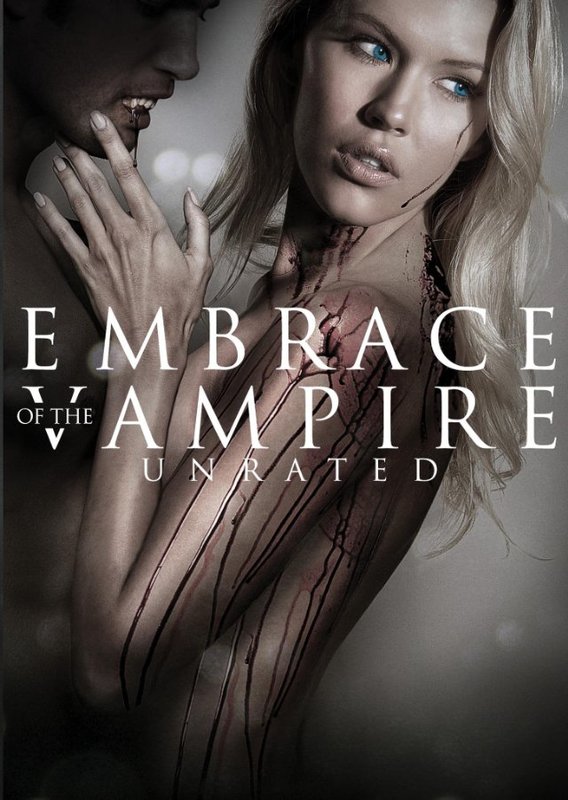 Watch Embrace Of The Vampire 2013 Online Movie