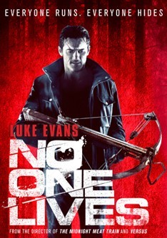 Watch No One Lives 2013 Stream Online