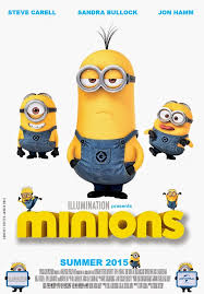 Minions