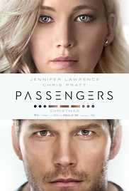 Passengers Movie