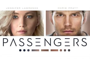 Passengers Movie