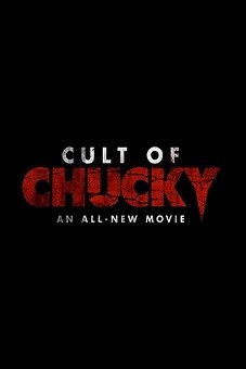 Cult of Chucky (2017)