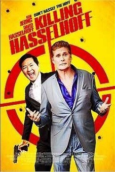 Killing Hasselhoff (2017)