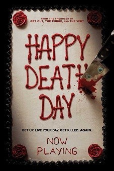 Happy Death Day (2017)