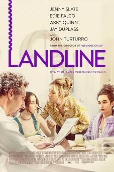 Landline (2017)