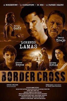 BorderCross (2017)