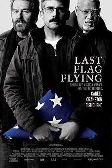 Last Flag Flying (2017)