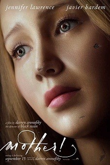 Mother! (2017)