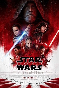 Star Wars The Last Jedi (2017)