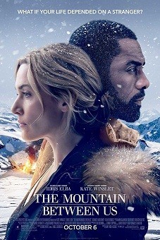 The Mountain Between Us (2017)