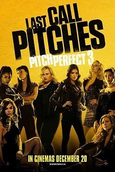 Pitch Perfect 3 (2017)