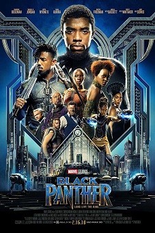 Black Panther (2018)