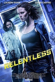 Relentless (2018)