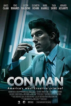 Con Man (2018)