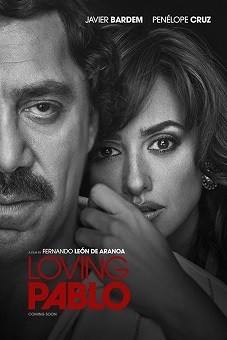 Loving Pablo (2018)