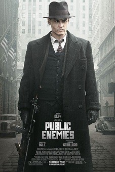 Public Enemies (2009)