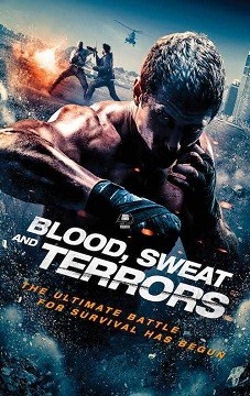 Blood, Sweat and Terrors 2018