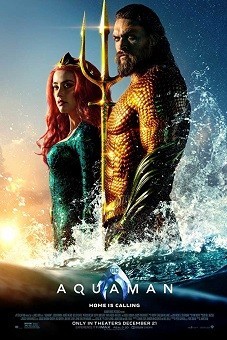 Aquaman 2018