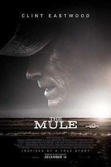 The Mule 2018