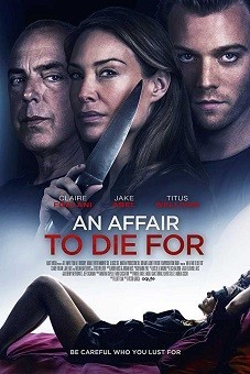 An Affair To Die For 2019