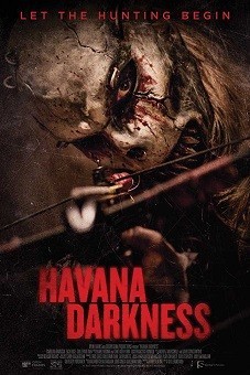 Havana Darkness 2019