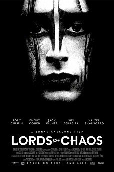 Lords of Chaos 2018