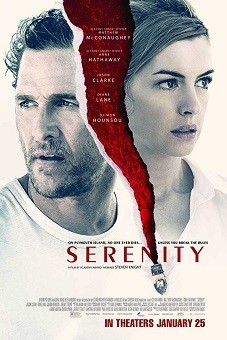 Serenity 2019