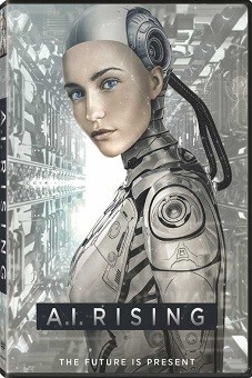 A.I. Rising 2018