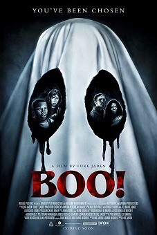 BOO! 2019