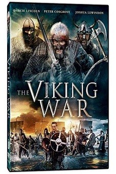 The Viking War 2019