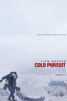 Cold Pursuit 2019