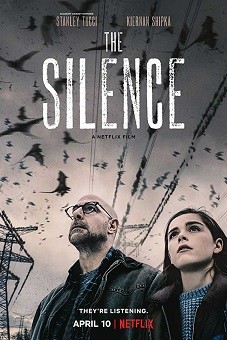 The Silence 2019