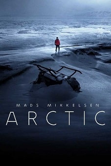 Arctic 2018