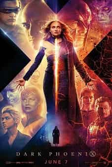 Dark Phoenix 2019