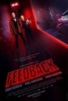 Feedback 2019