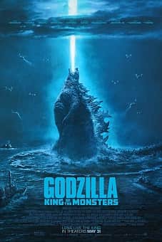 Godzilla King of the Monsters 2019