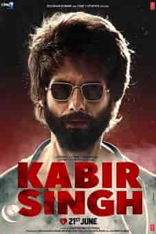 Kabir Singh 2019