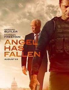 Angel Has Fallen 2019