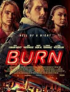 Burn 2019