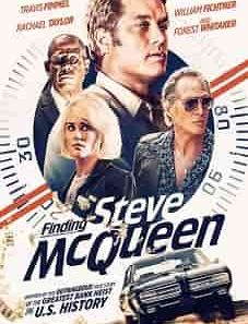 Finding Steve McQueen 2019