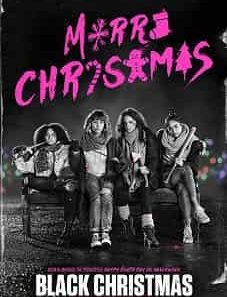 Black Christmas 2019