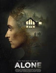 Alone 2020