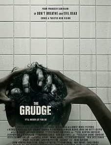 The Grudge 2020