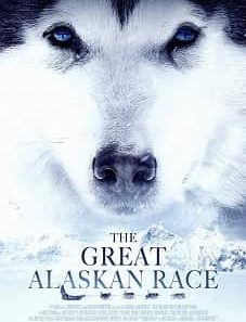 The Great Alaskan Race 2020